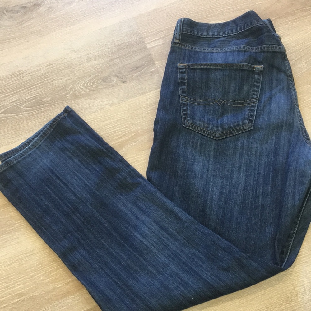 Men’s lucky brand jeans 2